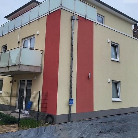 Seelze-Letter Monteurzimmer / Apartment / Messezimmer Exteriér fotografie