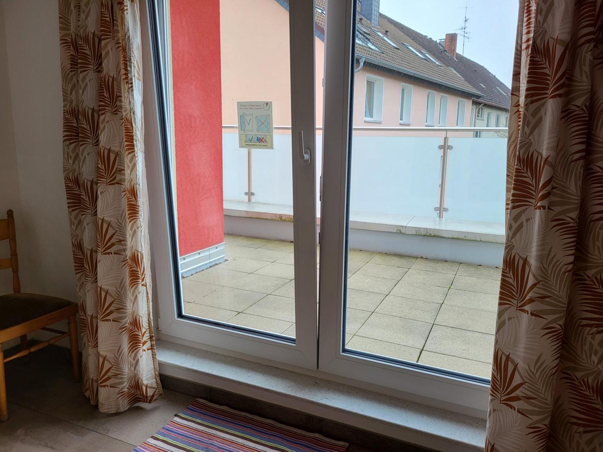 Seelze-Letter Monteurzimmer / Apartment / Messezimmer Pokoj fotografie