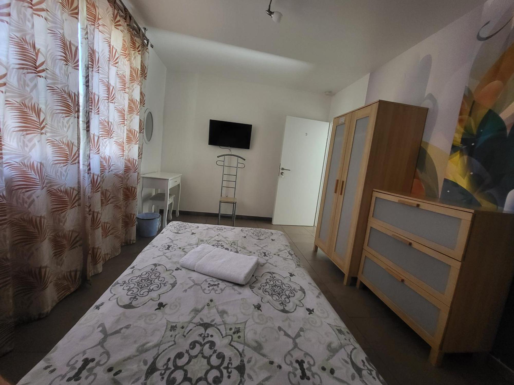 Seelze-Letter Monteurzimmer / Apartment / Messezimmer Exteriér fotografie