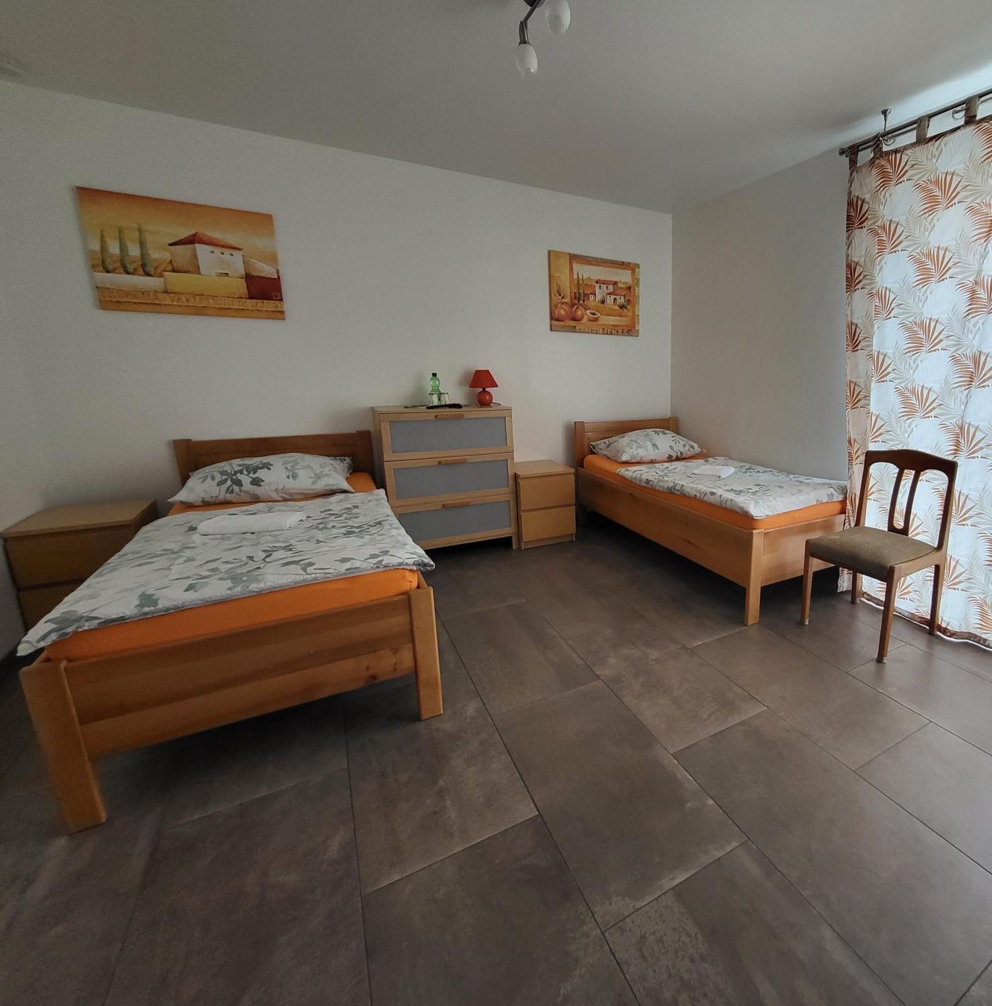 Seelze-Letter Monteurzimmer / Apartment / Messezimmer Exteriér fotografie